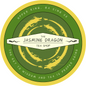 Uncle Iroh's The Jasmine Dragon Tea Shop - Sticker with Matte Finish